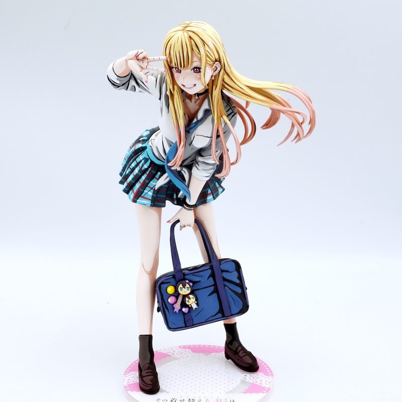 Marin Kitagawa repaint - 3