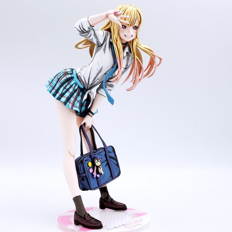 Marin Kitagawa repaint - 6