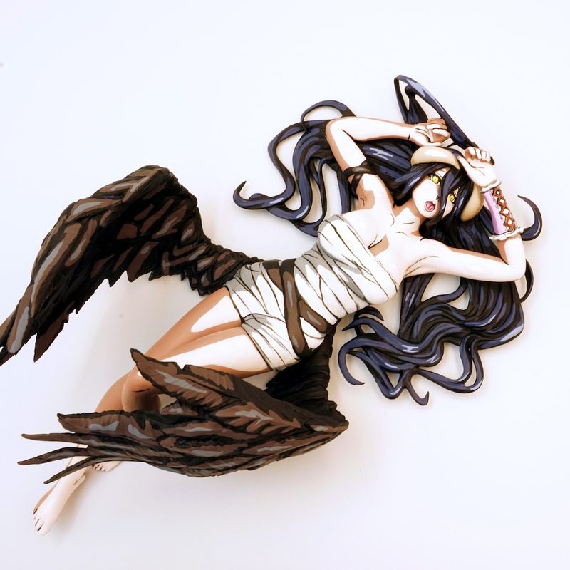 Other anime repaint - 1