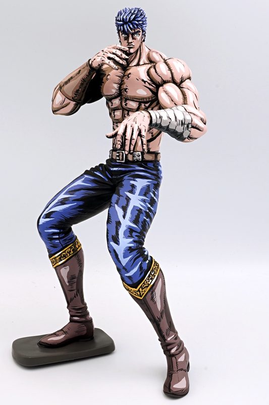 Other anime repaint - 2