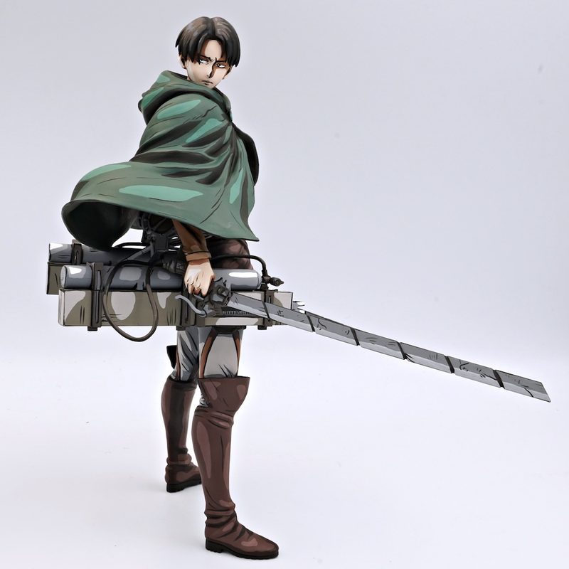 Other anime repaint - 3