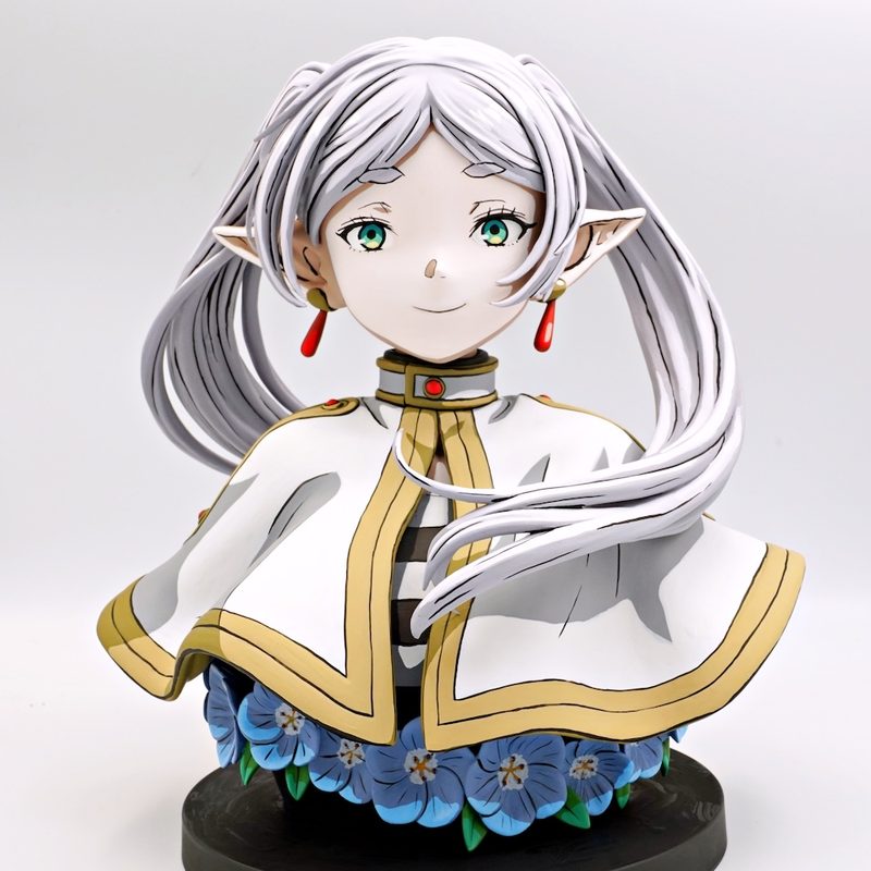 Other anime repaint - 4