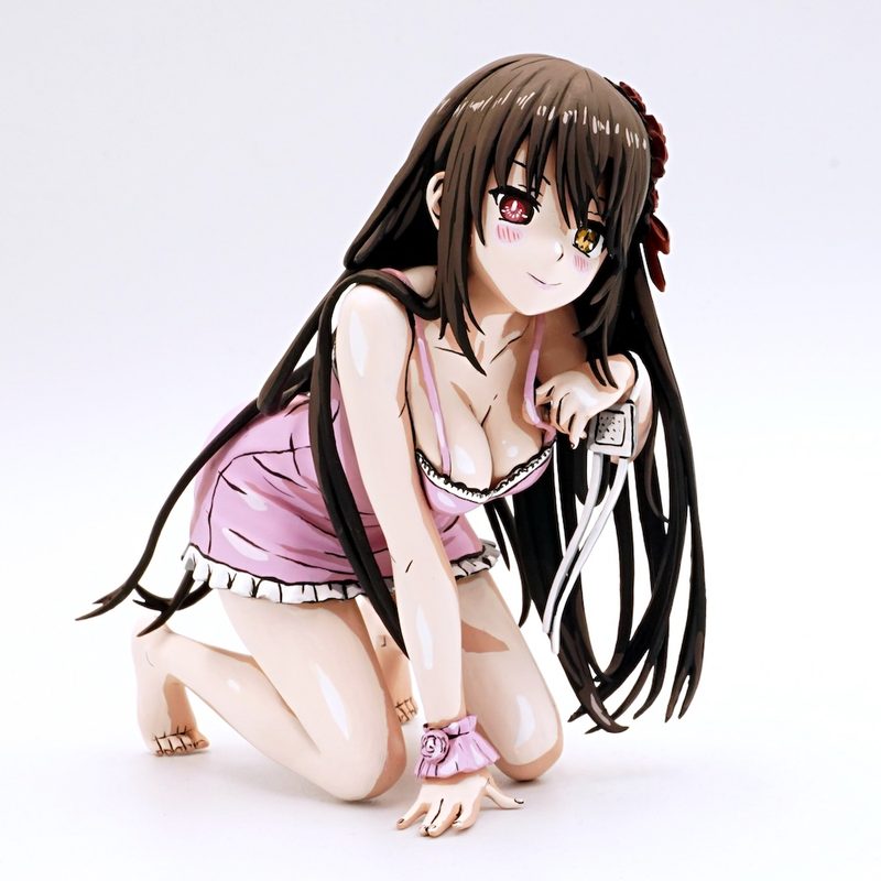 Other anime repaint - 5