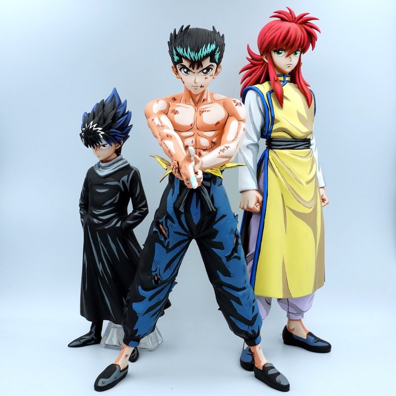 Other anime repaint - 7