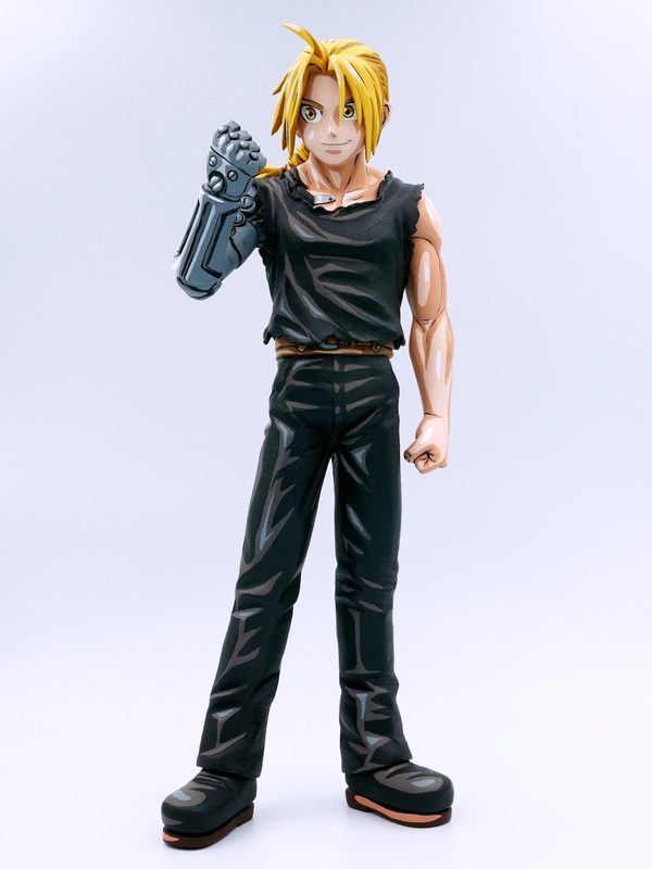 Other anime repaint - 8