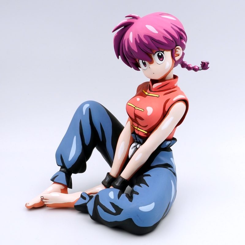 Other anime repaint - 11