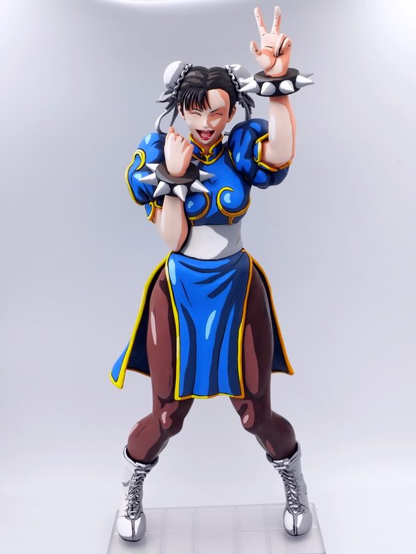 Other anime repaint - 12