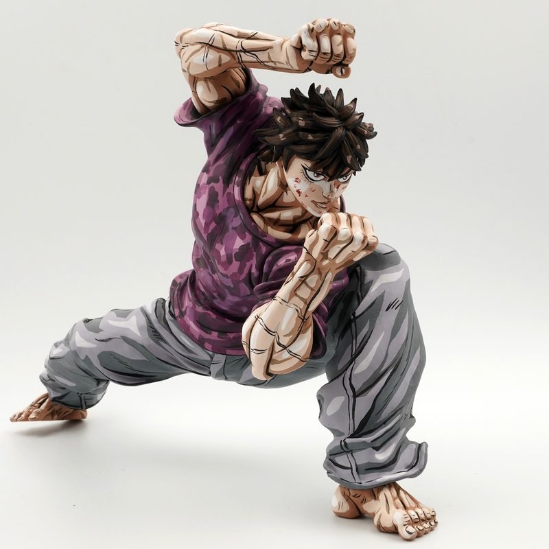 Other anime repaint - 14