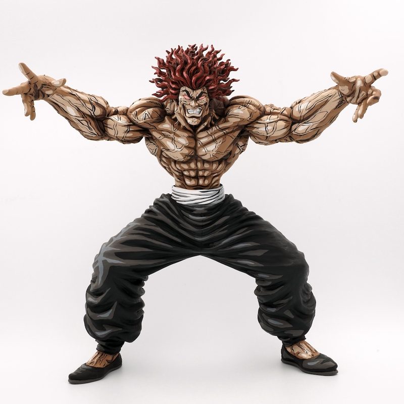 Other anime repaint - 15