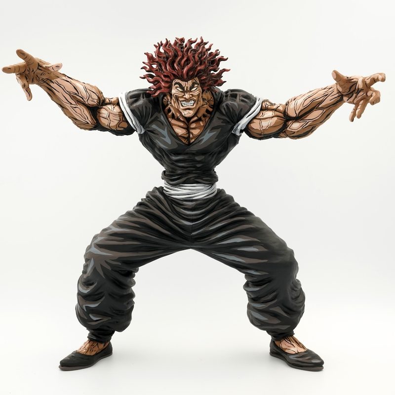 Other anime repaint - 16