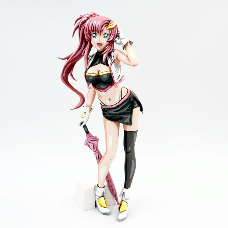Other anime repaint - 17