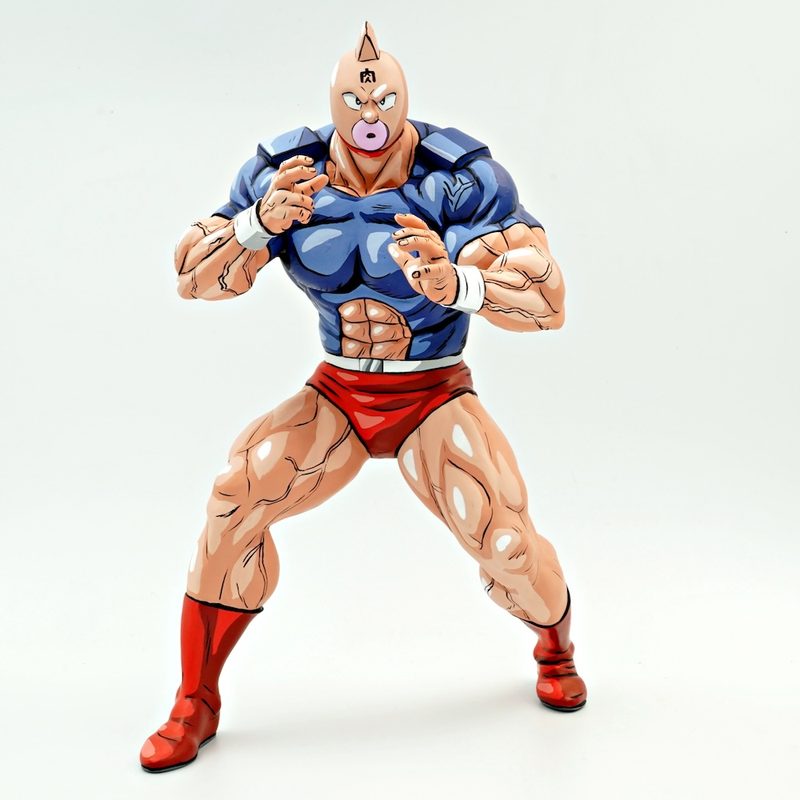 Other anime repaint - 18