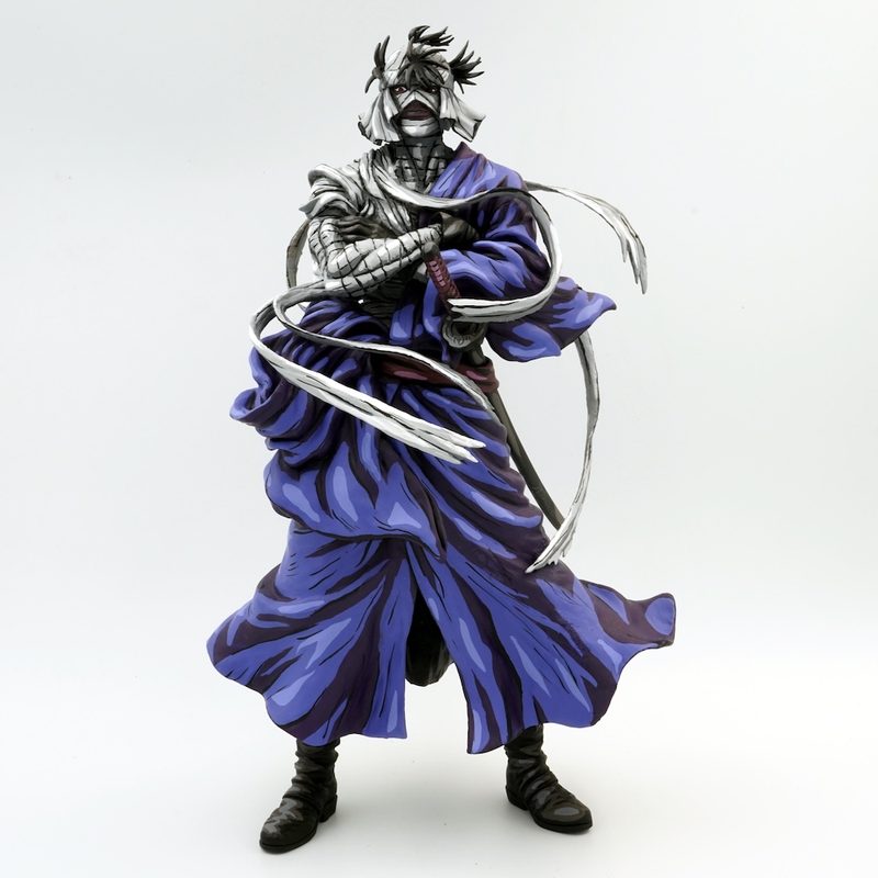 Other anime repaint - 19