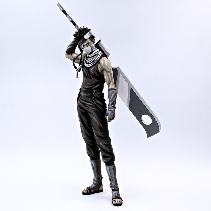 Other anime repaint - 20