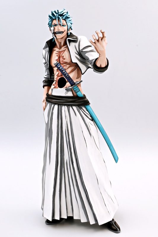 Other anime repaint - 21