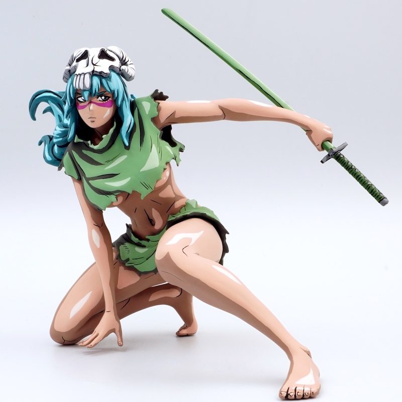 Other anime repaint - 22
