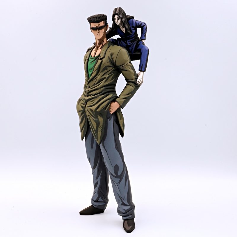 Other anime repaint - 23