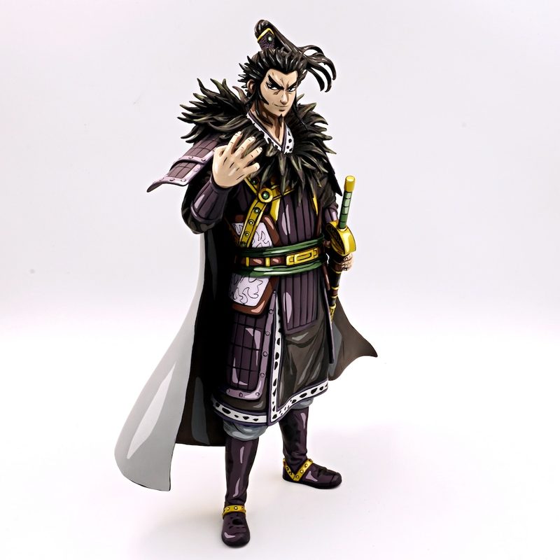 Other anime repaint - 24