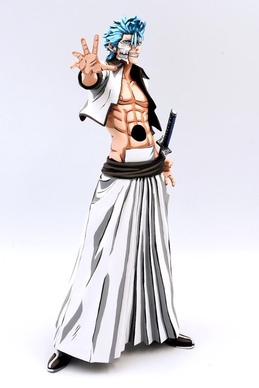 Other anime repaint - 28