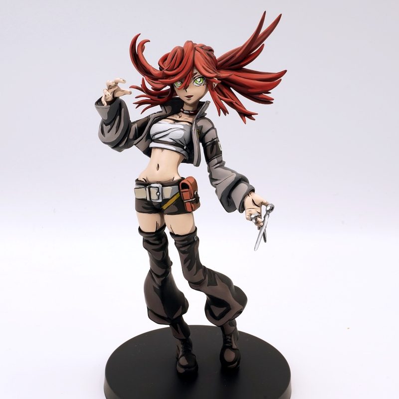 Other anime repaint - 30