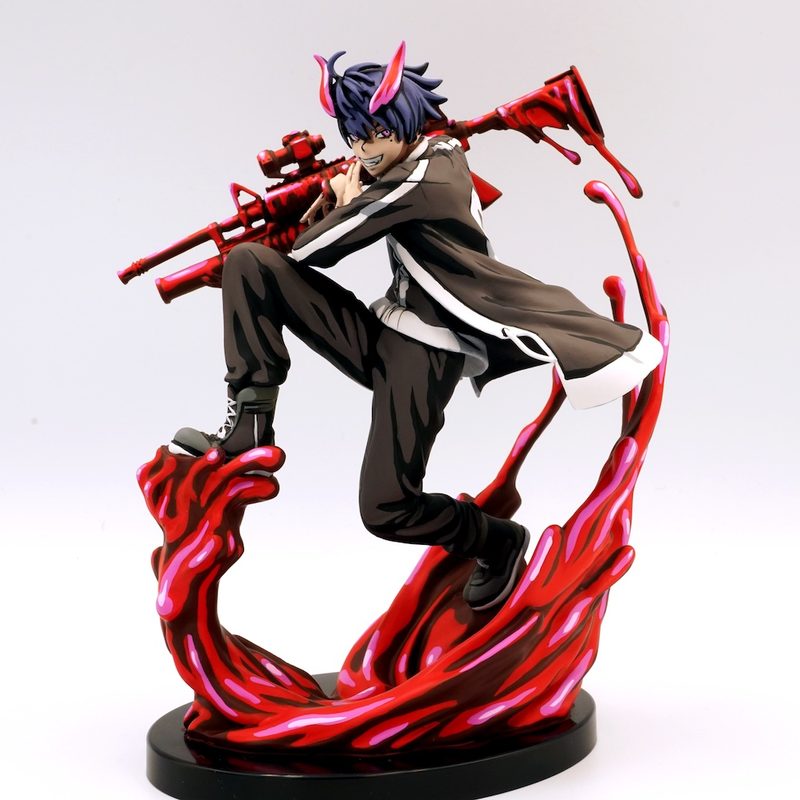 Other anime repaint - 31