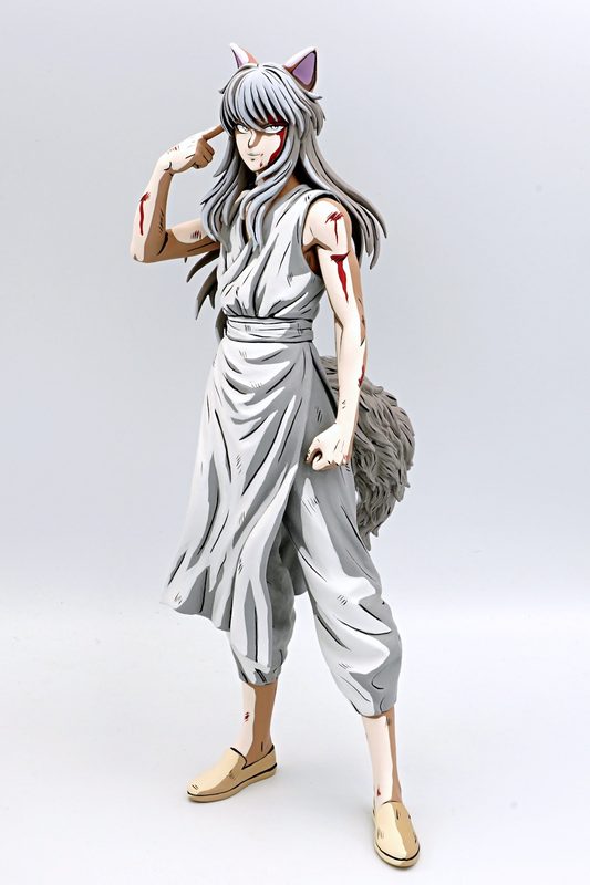 Other anime repaint - 32