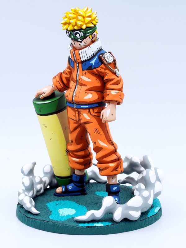 Other anime repaint - 33