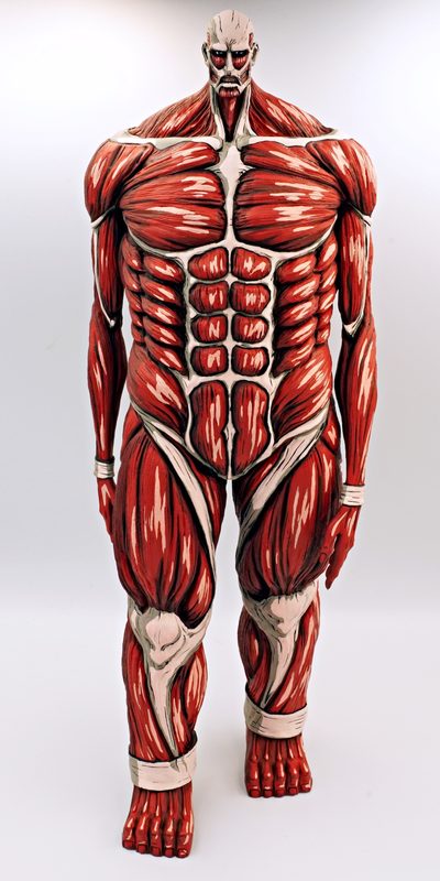 Other anime repaint - 34