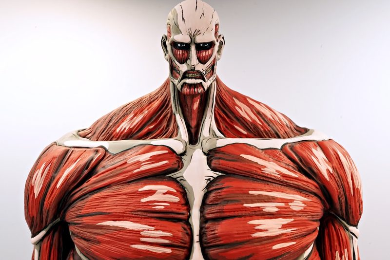 Other anime repaint - 35