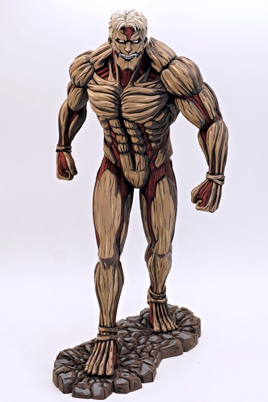 Other anime repaint - 36